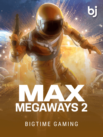 Max Megaways 2