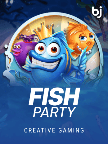 Fish Partypng