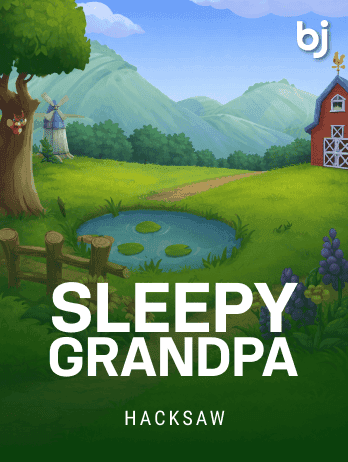 Sleepy Grandpap