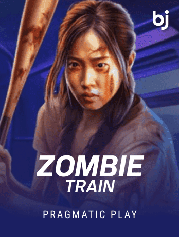 Zombie Train game thumbnail