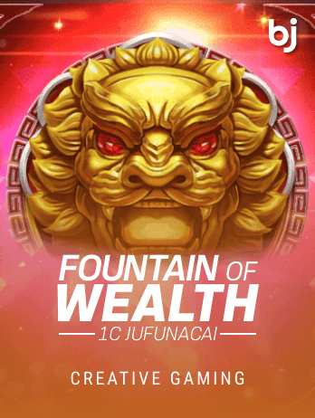 1c JuFuNaCai-Fountain Of Wealth game thumbnail