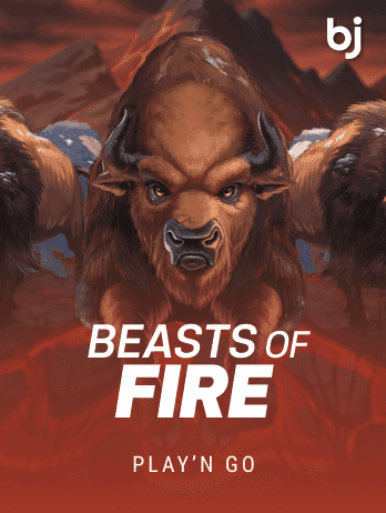 Beasts of Fire