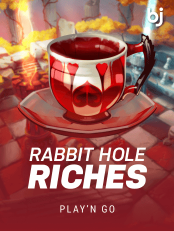 Rabbit Hole Riches