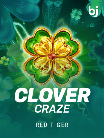 Clover Crazepng