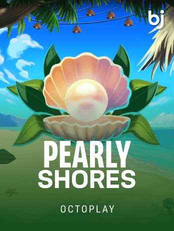 Pearly Shores game thumbnail
