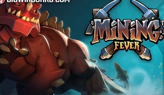 Mining Fever