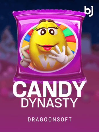 Candy Dynasty game thumbnail