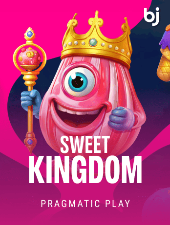 Sweet Kingdom