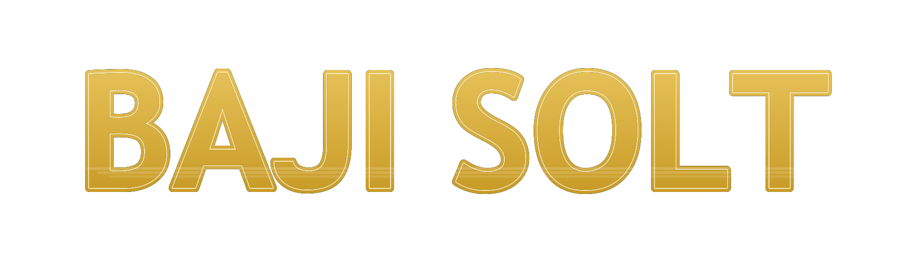 Solt Baji Logo